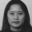 Photo: Dr. Marjorie Gonzales, MD