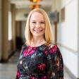 Photo: Dr. Cassey Crowell, DPM