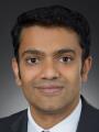 Photo: Dr. Andrew Kovoor, MD