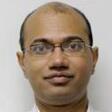 Photo: Dr. Brijesh Raval, MD