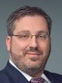 Photo: Dr. Brian Galler, DO