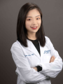 Photo: Dr. Yuchen Liu, OD