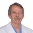 Photo: Dr. David Carlson, MD