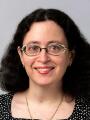 Photo: Dr. Naomi Yachelevich, MD
