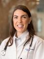 Photo: Dr. Jennifer Becker, MD