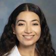 Photo: Dr. Raya Saba, MD