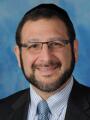 Photo: Dr. Amir Goldenberg, MD