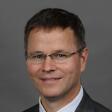 Photo: Dr. Walter Johnston, MD
