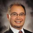 Photo: Dr. Robert Paras, MD