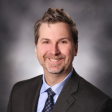 Photo: Dr. Robert Mackinder, MD