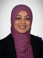 Photo: Dr. Nazia Shamsuddin, MD