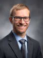 Photo: Dr. John Fleming, DO