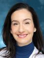 Photo: Dr. Megan Janson, MD
