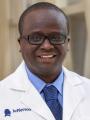 Photo: Dr. Geoffrey Ouma, DO