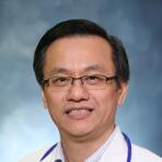 Dr. Paul Lin, MD