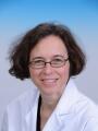 Photo: Dr. Dorotea Gabel, MD