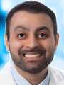 Photo: Dr. Khuram Mian, DO
