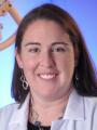 Photo: Dr. Jane Strader, MD