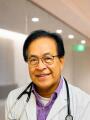 Photo: Dr. Ray Bobila, MD