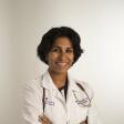 Photo: Dr. Betty Panampally, MD