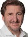 Photo: Dr. Patrick Travis, MD