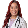 Photo: Dr. Jackeline Lopez-Ruiz, MD