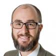 Photo: Garrett Hazelton, PhD