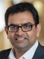 Photo: Dr. Muhammad Asif, MD
