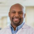Photo: Dr. Deon Regis, MD