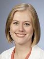 Photo: Dr. Natalie Hunsinger, MD