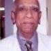 Photo: Dr. Joshua Mammen, MB Bs