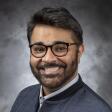 Photo: Dr. Niket Sonpal, MD