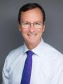 Photo: Dr. George Caldwell, MD