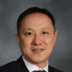Dr. Christopher Liu, MD