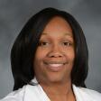Photo: Dr. Corrina Oxford-Horrey, MD