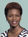 Photo: Dr. Juliana Aruna, MD