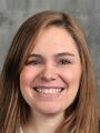 Photo: Dr. Melinda Eckhorn, AuD