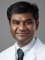Photo: Dr. Muthu Bhaskaran, MD
