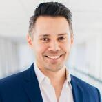 Dr. Robert Campbell, MD