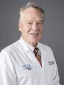 Photo: Dr. Jerry Best, MD