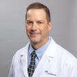 Photo: Dr. Stephen Hudson, MD