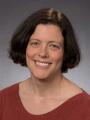 Photo: Dr. Emma Burbank, MD