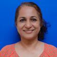 Photo: Dr. Aruna Ramanan, MD