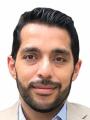 Photo: Dr. Salman Alim, MD