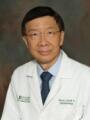 Photo: Dr. Byron Lam, MD