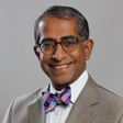 Photo: Dr. Arunan Sivalingam, MD