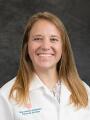 Photo: Dr. Lindsey Sweat, MD