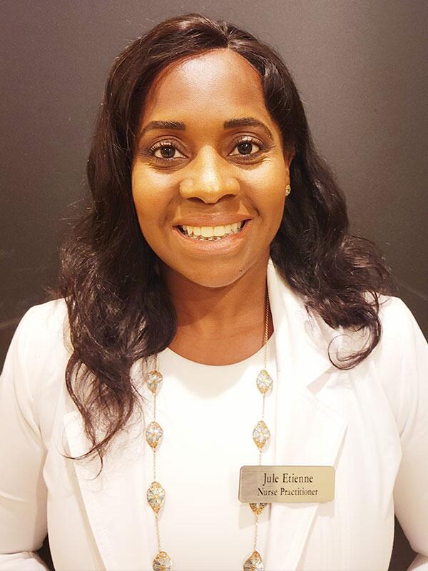 Julouse Etienne, NP Psychiatrist Jacksonville, FL Medical News Today
