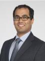 Photo: Dr. Atul Kamath, MD