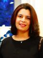 Photo: Dr. Hina Siddiqui, PSY